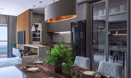 Apartamento com 3 dormitórios sendo 1 suíte, disponível para venda, com 95 m² . localizadokobrasol - são josé/sc