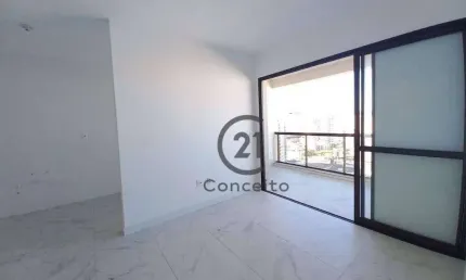 Apartamento com 3 quartos, sendo 2 suítes à venda, 103 m²  Kobrasol - São José/SC