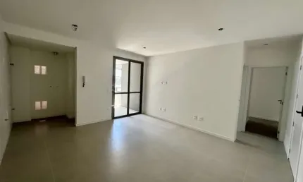 Apartamento com 2 dormitórios, 70 m² - venda no bairro Cacupé - Florianópolis/SC