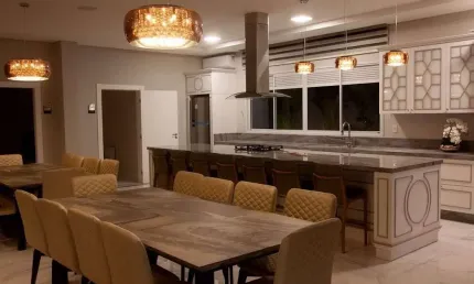 Apartamento com 3 quartos sendo 1 suíte,  home office disponível para venda. com 150 m² no bairro campinas em são josé/sc
