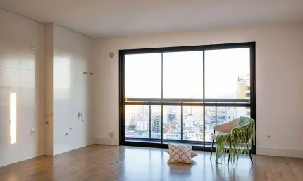 Apartamento com 2 quartos, sendo 1suíte à venda, 72 m² - no bairro kobrasol - são josé/sc
