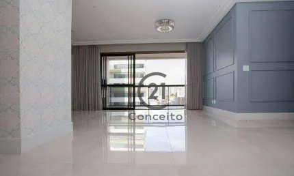 Apartamento com 3 quartos, 3 suítes à venda, com 128 m² - no bairro Kobrasol - São José/SC