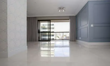 Apartamento com 3 quartos, 3 suítes à venda, com 128 m² - no bairro kobrasol - são josé/sc