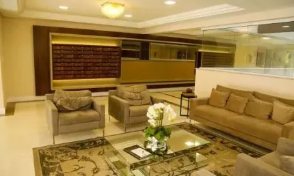 Apartamento com 3 quartos à venda, 93 m²- barreiros - são josé/sc