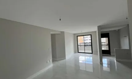 Apartamento com 3 quartos à venda, 117 m² - campinas - são josé/sc
