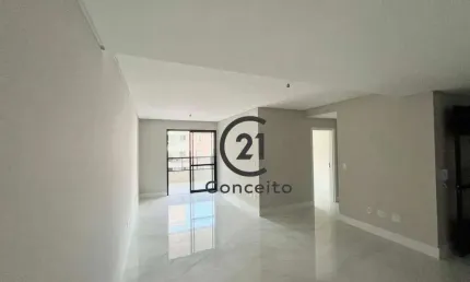 Apartamento com 2 quartos,sendo 2 suítes, localizado em Campinas São José
