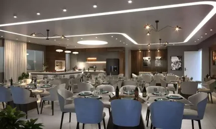 Apartamento com 2 quartos, 2 suítes, disponível para venda, com 90 m² . localizado em campinas - sj /sc