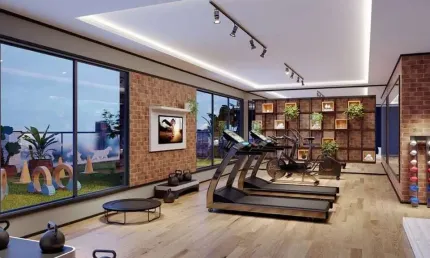 Apartamento com 3 quartos à venda, 168 m² - Estreito - Florianópolis/SC