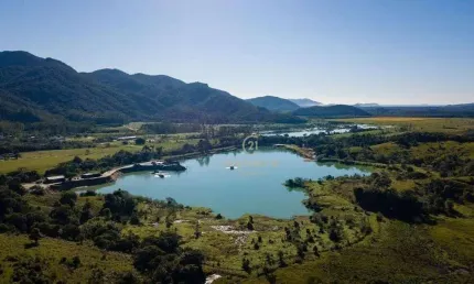 Terreno Residencial à venda, Serra do Tabuleiro, Paulo Lopes
