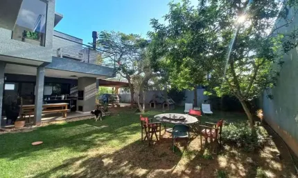 Casa com 4 quartos à venda na Servidão Venâncio Bernardino das Chagas, Campeche, Florianópolis