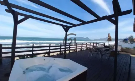 Casa com 2 quartos à venda na Rua dos Pinheiros, Campeche, Florianópolis