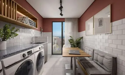 Studio com 1 dormitório venda no bairro kobrasol - são josé/sc
