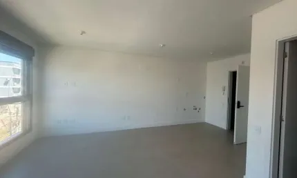 Studio com 1 quarto à venda, 32 m²- Estreito - Florianópolis/SC