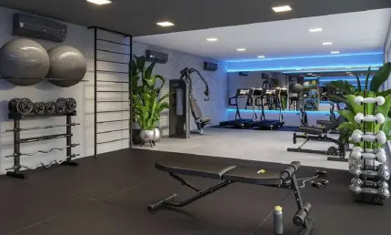 Apartamento com 2 quartos à venda, 74 m² estreito - florianópolis/sc