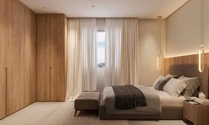 Apartamento com 2 quartos à venda, 82 m² no bairro estreito - florianópolis/sc