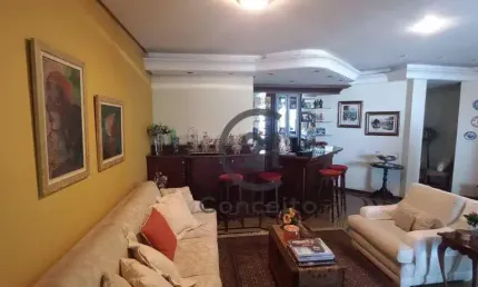 Cobertura com 3 quartos à venda, 381 m²  no bairro Centro de Florianópolis/SC