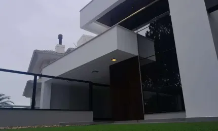 Casa com 3 quartos à venda, 202 m² - cidade universitária pedra branca - palhoça/sc