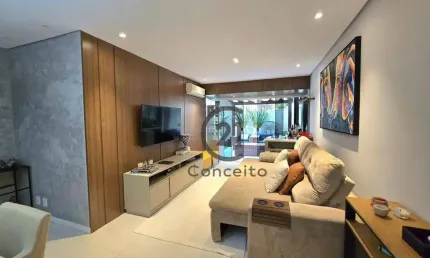 Apartamento à venda, 210 m² por R$ 1.600.000,00 - Centro - Florianópolis/SC