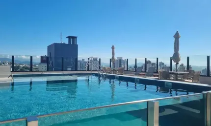 Apartamento de 3 quartos à venda, 112 m² no bairro Estreito - Florianópolis/SC