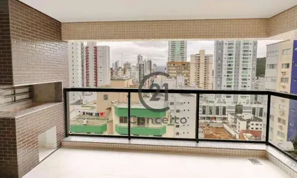 Apartamento com 4 quartos à venda na Rua 1201, Centro, Balneário Camboriú