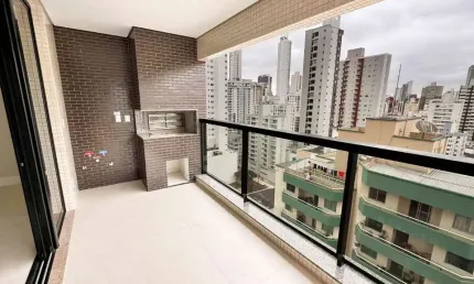 Apartamento com 4 quartos à venda na Rua 1201, Centro, Balneário Camboriú