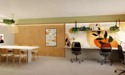 Apartamento com 3 quartos, sendo 1 suíte à venda, no bairro estreito - florianópolis/sc