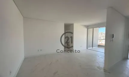 Apartamento com 2 Quartos (1 Suíte) – Conforto, Estilo e Estrutura Completa!
