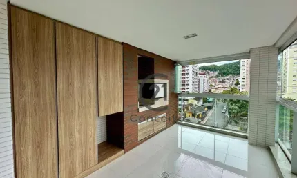Apartamento à venda com 2 dormitórios (1 suíte) – Lazer completo!