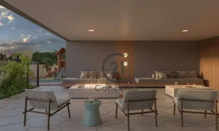 Cobertura com 3 quartos, 3 suítes com TERRAÇO  à venda, 169 m² - no bairro  Estreito - Florianópolis/SC
