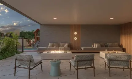 Cobertura com 3 quartos, 3 suítes com terraço  à venda, 169 m² - no bairro  estreito - florianópolis/sc