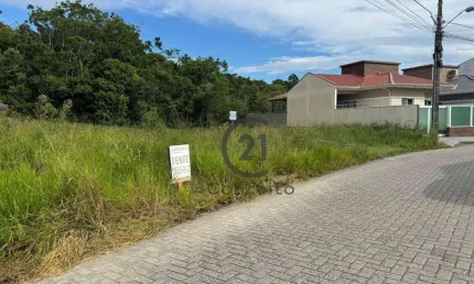 ??? Terreno à venda no Portal da Colina – São José!