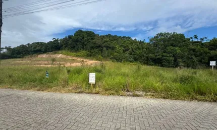 ??? Terreno à venda no Portal da Colina – São José!