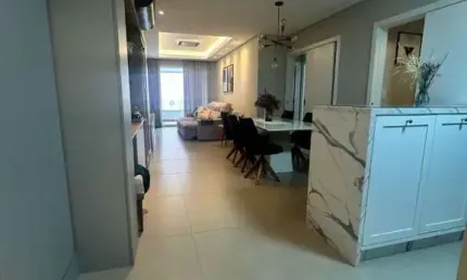 ? apartamento dos sonhos em campinas – um verdadeiro clube residencial!
