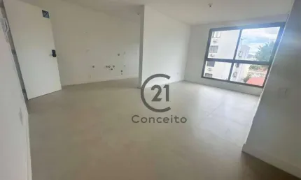 ? Apartamento de Alto Padrão no Estreito – Conforto, Sofisticação e Estrutura Completa!