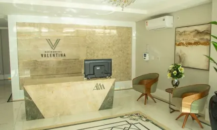Apartamento com 2 quartos, 2 suítes à venda, 96 m² no bairro campinas - são josé/sc