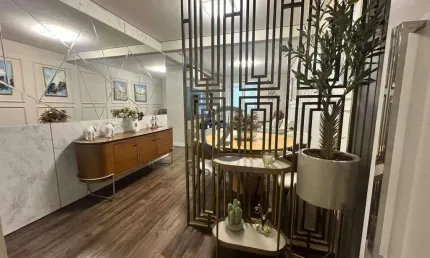Apartamento com 4 quartos  à venda, 155 m² por R$ 1.950.000 - Campinas - São José/SC