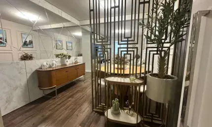 Apartamento com 4 quartos  à venda, 155 m² por r$ 1.950.000 - campinas - são josé/sc
