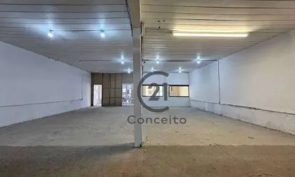 Barracão / Galpão / Depósito para alugar na Rodovia Francisco Magno Vieira, Rio Tavares, Florianópolis