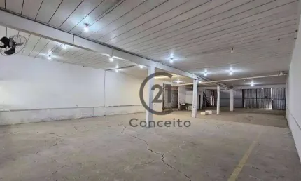 ?? Galpão para Locação no Rio Tavares – Estrutura, Localização e Potencial para o Seu Negócio Decolar!
