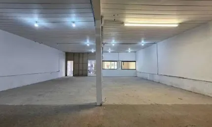 ?? galpão para locação no rio tavares – estrutura, localização e potencial para o seu negócio decolar!