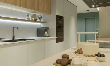Apartamento com 2 quartos, 2 suítes à venda, 100 m² no bairro estreito - florianópolis/sc