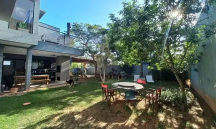 Casa com 4 quartos para alugar na Servidão Venâncio Bernardino das Chagas, Campeche, Florianópolis