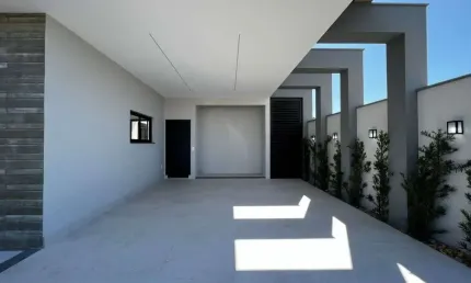 Casa com 3 quartos à venda, 174 m²  - Pedra Branca - Palhoça/SC