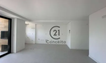 Apartamento com 2 quartos à venda na Rua Marques de Carvalho, Coqueiros, Florianópolis