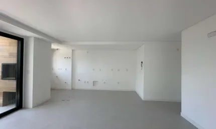 Apartamento com 2 quartos à venda na Rua Marques de Carvalho, Coqueiros, Florianópolis