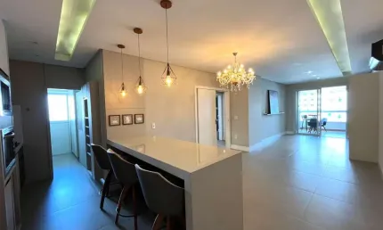 ?? amplo apartamento com 3 dormitórios e estrutura completa em campinas – são josé!