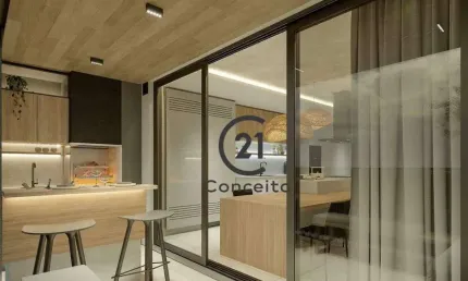 Cobertura com 3 quartos, 3 suítes à venda, 310 m² no bairro Estreito - Florianópolis/SC