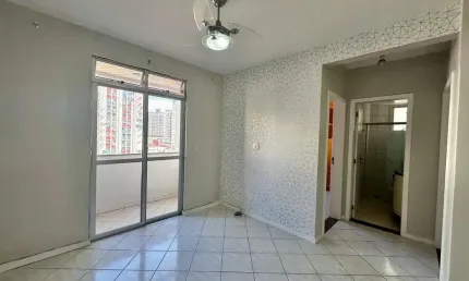 Apartamento com 2 dormitórios e excelente distribuição de espaços