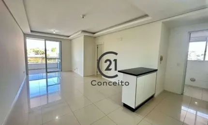 Apartamento à venda – 3 dormitórios, sendo 1 suíte e 2 vagas de garagem