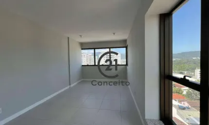 Sala comercial à venda, 25 m² por R$ 300.000 no bairro Trindade - Florianópolis/SC